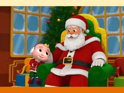 CoComelon Celebrates the Holiday Season with New Content