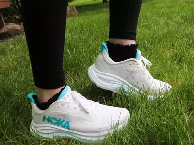 Hoka Clifton 10: The Ultimate Sneaker for Walking and Running