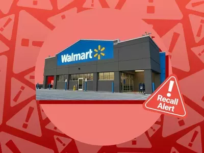Walmart Recalls Over 200,000 Camping Stoves Due to Fire and Burn Hazards