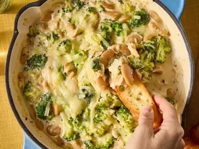 Quick and Healthy High-Fiber Dinners for Busy Weeknights