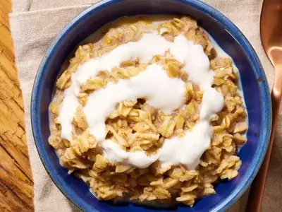 Fuel Your Day: High-Protein, Egg-Free Breakfasts for Sustainable Weight Management