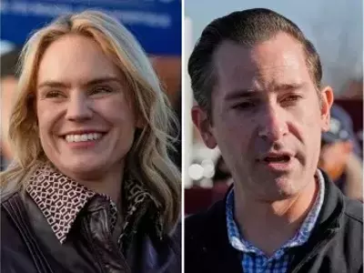High Stakes: The Fierce Battle for Tennessee's 7th Congressional District