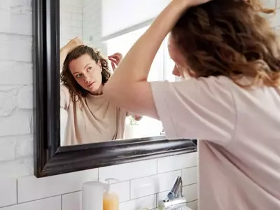 Understanding and Managing Postpartum Hair Loss