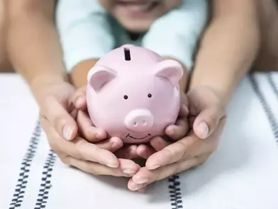 Securing Futures: The Transformative Power of Invest America Accounts