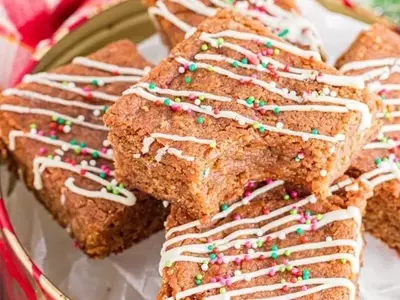 Affordable Holiday Baking: 13 Recipes for Festive Treats
