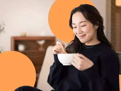 Why Dietitians Recommend Amy's Soups