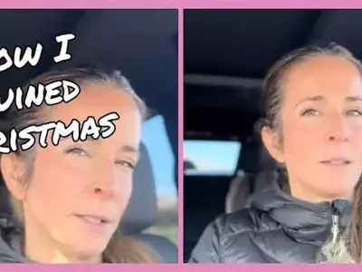 Maintain the Magic: A Mother's Plea to Extend the Santa Claus Illusion