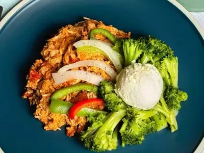Forkful Review: Healthy and Convenient Prepared Meals