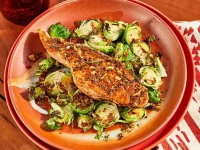 16 Rapid and Wholesome Evening Meals for Diabetes Management and Blood Pressure Regulation