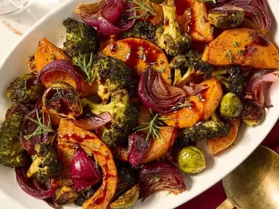 20 Delicious Balsamic Vinegar Recipes