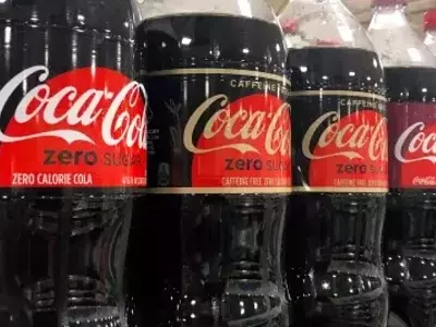 San Francisco Sues Major Food Companies Over Ultra-Processed Products