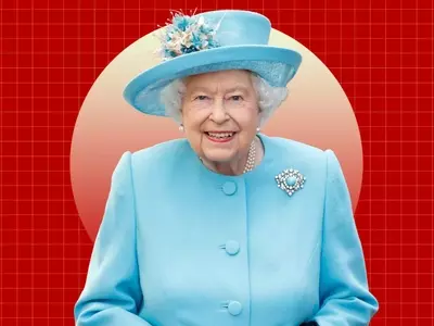 The Queen's Scones: A Simple Recipe with a Royal History