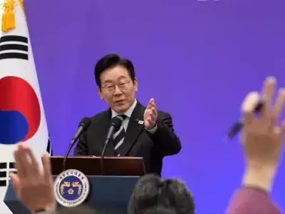 South Korea Celebrates Democratic Resilience One Year After Martial Law Crisis