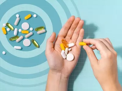 Essential Supplements for Women Over 50: Enhancing Health and Longevity