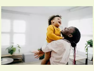 Nurturing Secure Attachment in Children: A Guide for Parents