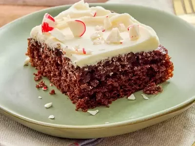 Effortless Holiday Desserts for Stress-Free Celebrations