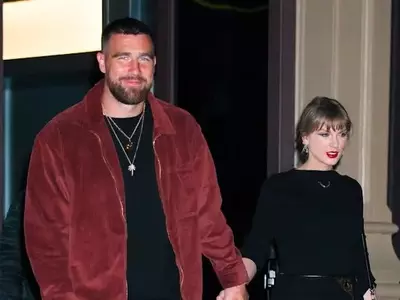 Travis Kelce's Remarkable Claim: Zero Arguments with Taylor Swift in 2.5 Years