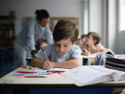 Understanding Dyscalculia: Early Detection and Support