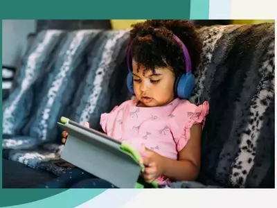 Gentle TV for Tiny Tots: Top Low-Stimulation Shows for Toddlers