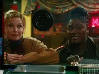 Nostalgic Holiday Films: A Look at New Christmas Movies Featuring '90s and '00s Stars