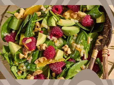 Beyond Chia: Discovering Fiber-Rich Alternatives for Enhanced Health