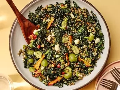 Editors' Favorite Comfort Foods for Winter