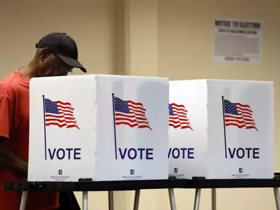 Engaging Undecided Voters: Perspectives on the Political Landscape