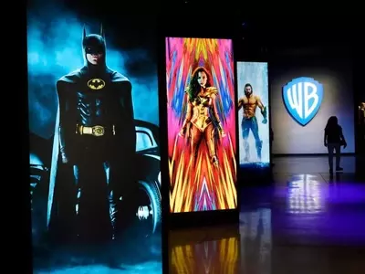Netflix acquires Warner Bros. Discovery for $72 billion: Reshaping the entertainment industry