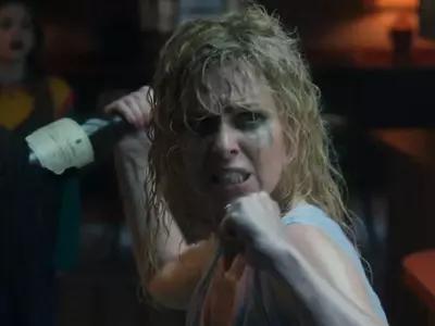 Cara Buono Reflects on Motherhood and Stranger Things' Final Season