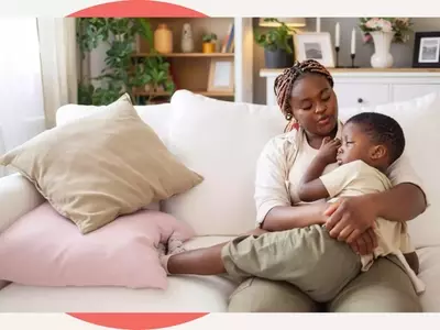 The Essence of Instinctive Parenting: Nurturing Through Intuition