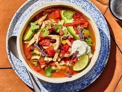 One-Pot Anti-Inflammatory Dinners: A Weekly Meal Plan for Busy Schedules