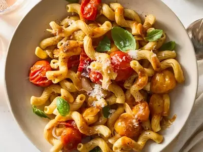 22 Low-Calorie Dinners You Can Prepare in 15 Minutes or Less