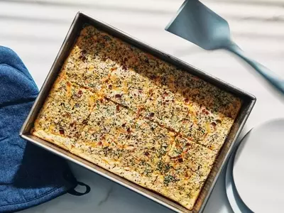 Top Recipes of the Year: Culinary Delights that Captivated Our Readers