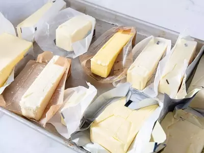 Unsalted Butter Taste Test: Discovering the Best Spreads for Every Dish