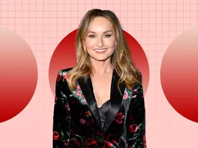 Giada De Laurentiis's Make-Ahead Baked Bolognese: A Festive Family Favorite