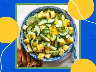 Top Fruits for Kidney Health: A Nutritional Guide