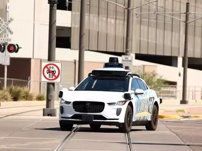 Waymo's Autonomous Vehicle Software Recall After School Bus Incidents