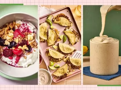A 30-Day High-Fiber Meal Plan for Enhanced Health and Well-being