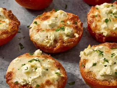 Delicious Cheesy Vegetable Sides: Quick & Easy Recipes