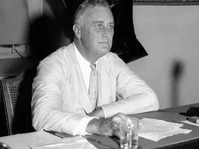 Supreme Court to Revisit Landmark Roosevelt-Era Precedent on Presidential Firing Powers