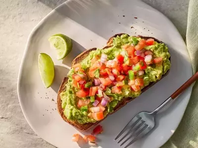 Quick and Easy 10-Minute Breakfast Ideas