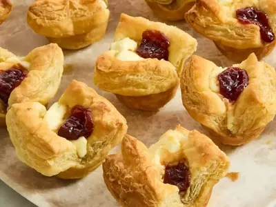 Delectable Holiday Appetizers: Elevating Your Festive Gatherings