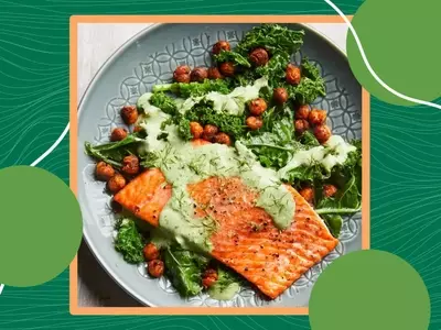 Top Mediterranean Diet Foods for a Healthier Lunch