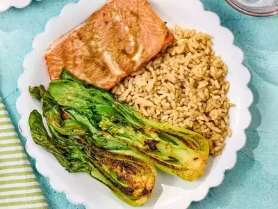 Quick and Delicious Anti-Inflammatory Meals in 20 Minutes or Less