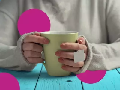 Soothing Sips: Teas for Managing Ulcerative Colitis Symptoms
