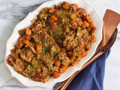 Eight Delicious Dishes for a Memorable Holiday Celebration