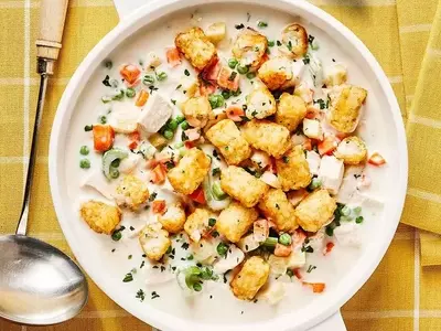 Top 14 Homemade Soups: Favorite Recipes for Any Occasion