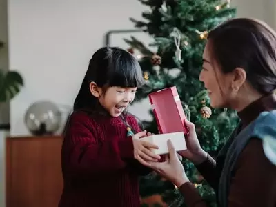 The Joy of Unexpected Gifts for Children