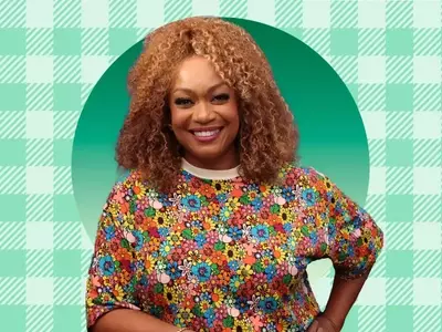 Sunny Anderson's Holiday Herb Butter: A Culinary Delight