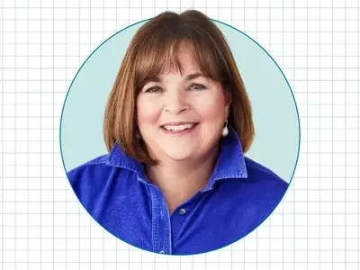 Ina Garten's Effortless 3-Ingredient Appetizer for Entertaining